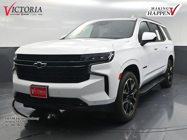 2023 Chevrolet Tahoe RST - 0