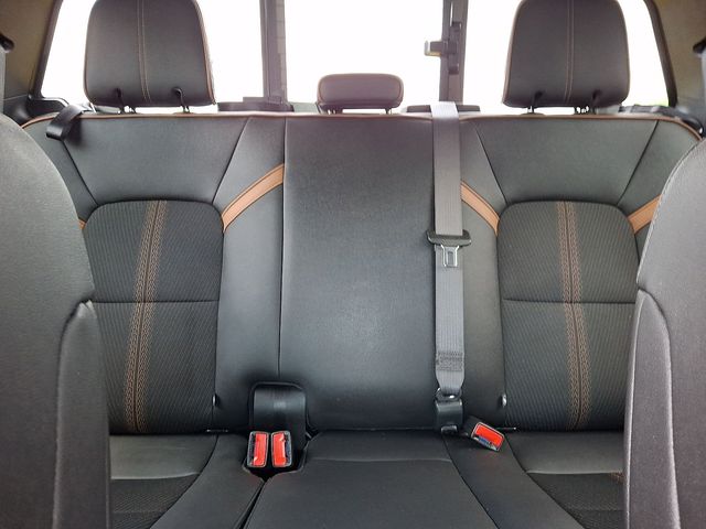 Used 2023 GMC Canyon AT4 For Sale in Gilbertsville, PA