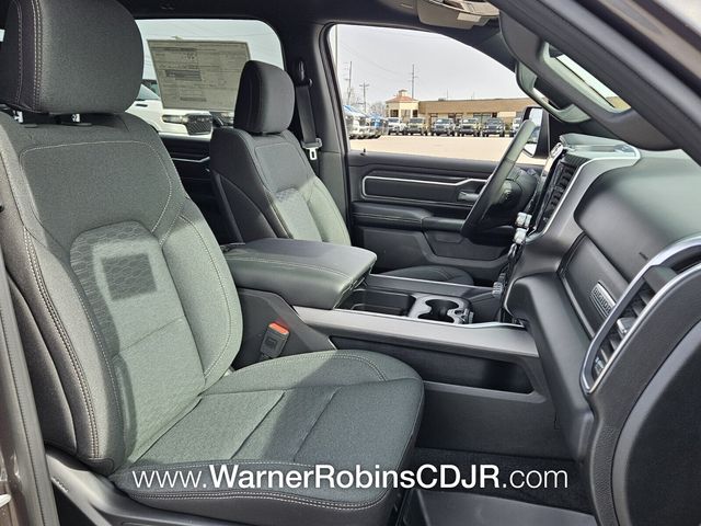 New 2026 Gray Ram Big Horn/Lone Star image 16