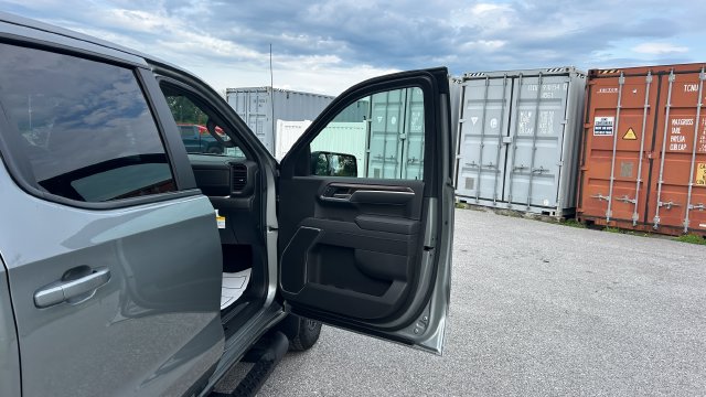 New 2026 Chevrolet Silverado 1500 Truck