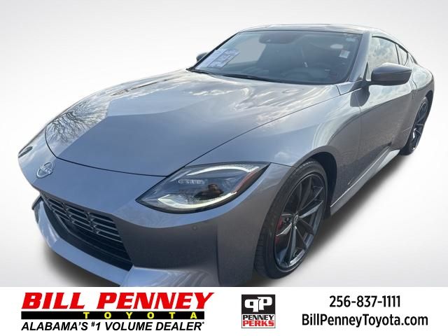 2024 Nissan Z Performance RWD