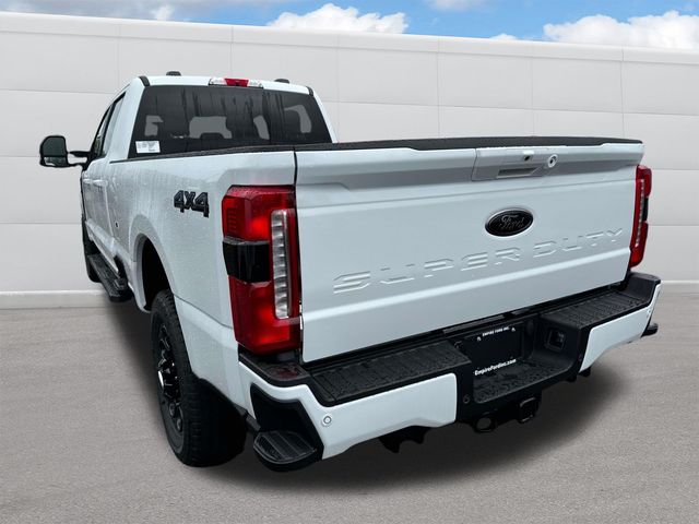 2024 Ford F-350SD XLT 3