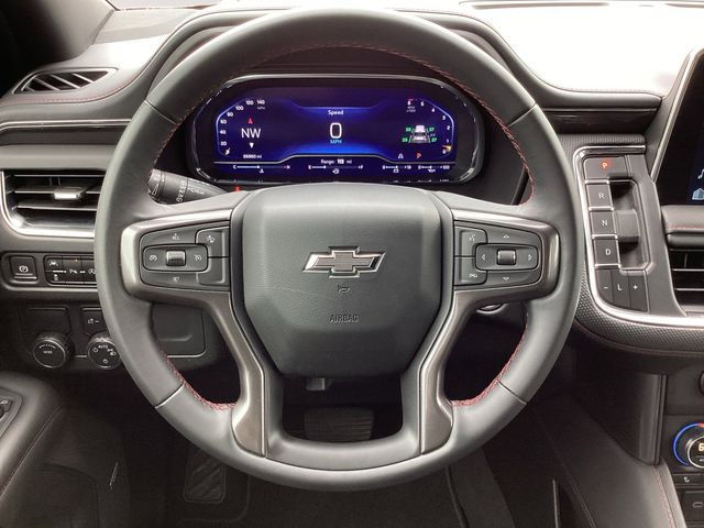 Used Car 2024 Chevrolet Tahoe  Rst For Sale Under $60,000 In San Antonio, Texas