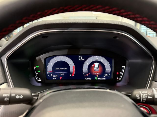 Certified Used 2026  Acura A-Spec Package image 17