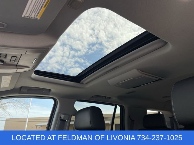 Used 2016 Chevrolet Tahoe For Sale in New Hudson, MI