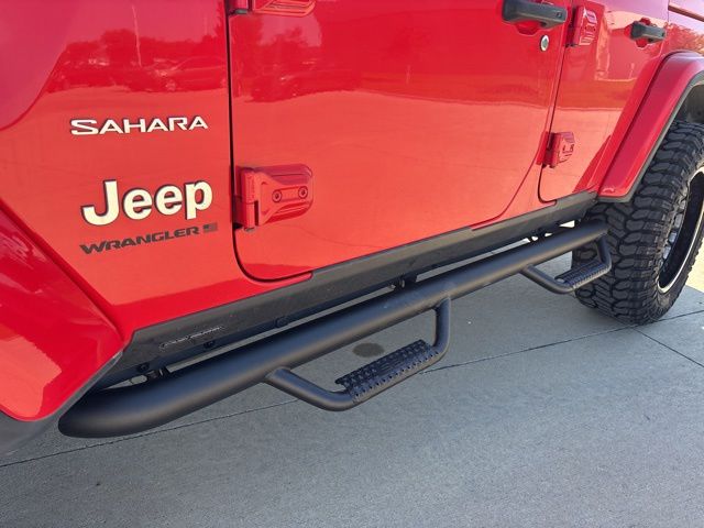 Used 2024 Jeep Wrangler SUV