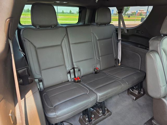 2022 GMC Yukon XL 4WD Denali