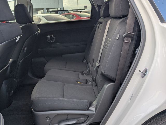 2027 Hyundai Palisade SE  at DeMontrond Gulf Freeway