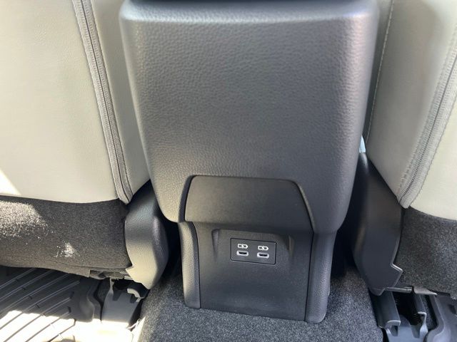 New 2027 Toyota Prius Sedan