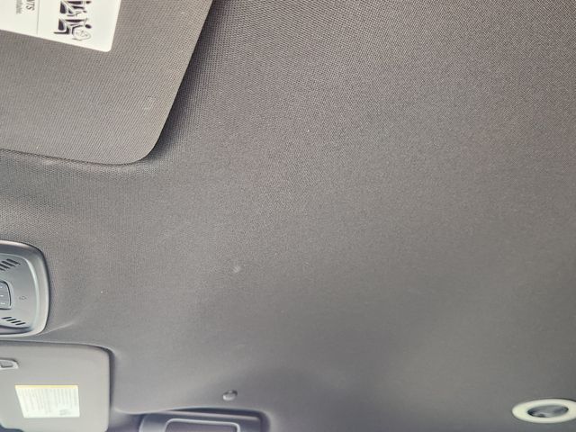 2023 Chevrolet Traverse LT Leather White at DeMontrond Gulf Freeway