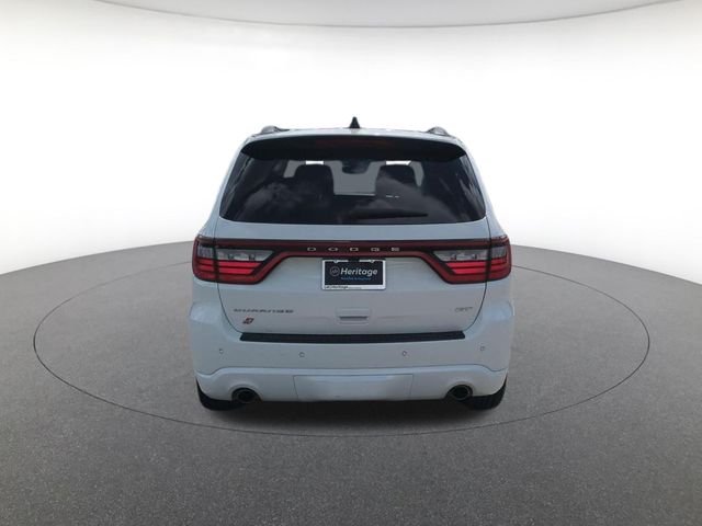 used 2023 Dodge Durango car, priced at $31,701