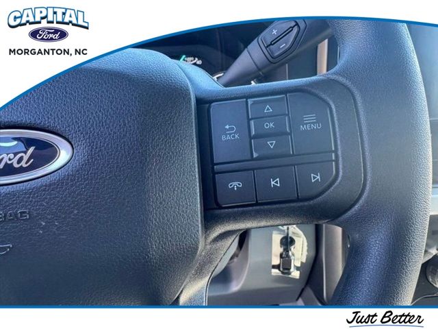 New 2026 White Ford XLT image 19
