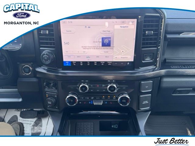 New 2026 White Ford Lariat image 27