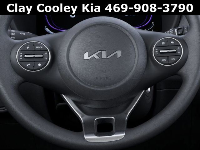 2025 Kia Soul