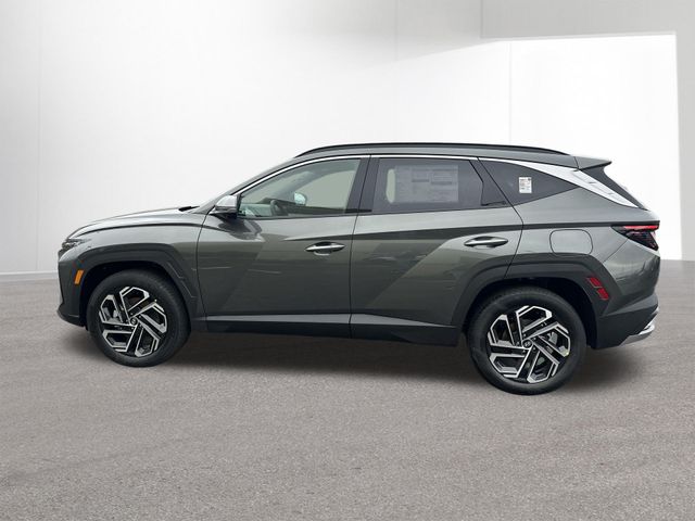 New 2026 Hyundai Tucson Hybrid For Sale in Indianapolis, IN