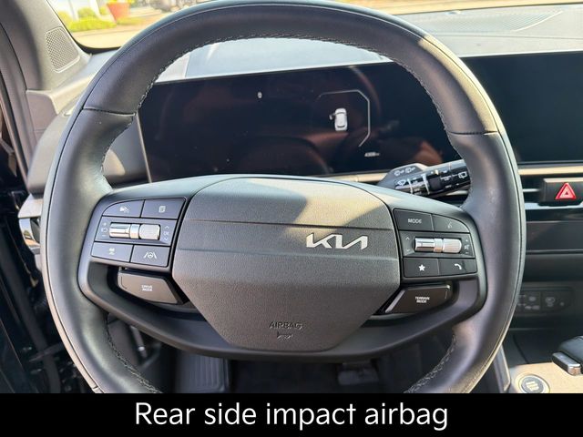 Used 2026 Kia Sportage SUV