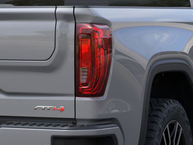 2025 GMC Sierra 1500 AT4 11