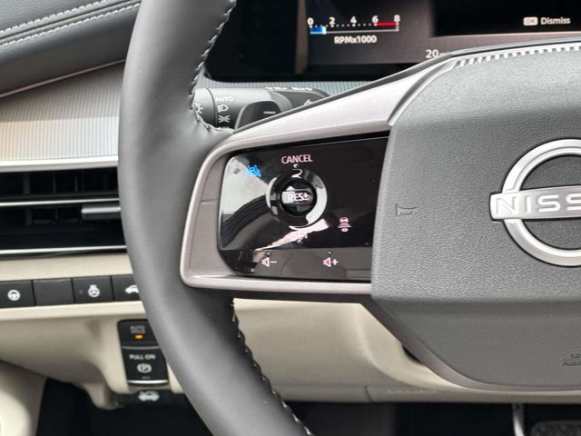 2025 Nissan Murano SL - Photo 8