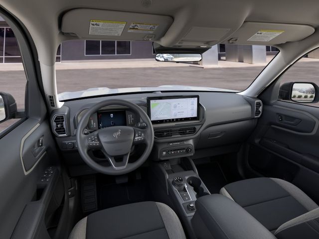2026 Ford Bronco Sport Big Bend:169532