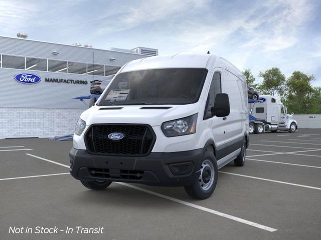 2026 Ford Transit-250 Base:168705