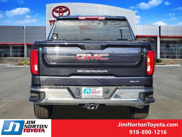 Used 2026 GMC Sierra 1500 Truck