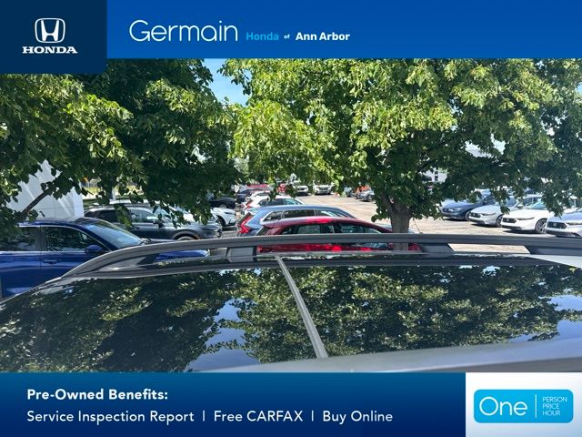 Used 2023 Wolf Gray Kia X-Line EX image 16