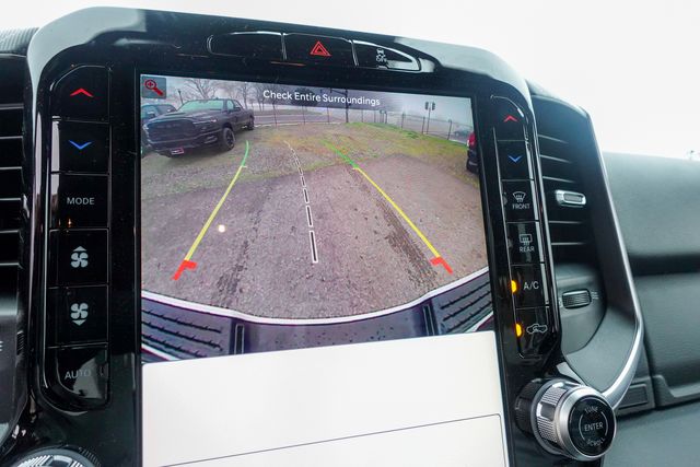 new 2026 Ram 3500 car, priced at $74,345