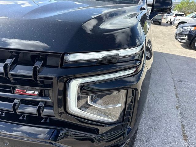 2026 Chevrolet Suburban - $74,888