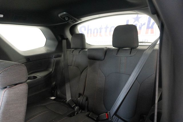 New 2026 Honda Pilot SUV