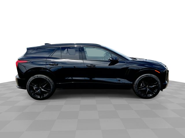 2025 Chevrolet Blazer EV RS photo