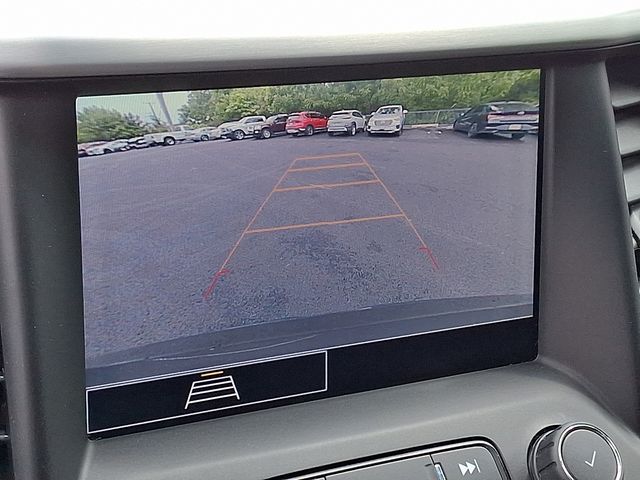 Used 2020 GMC Acadia SUV