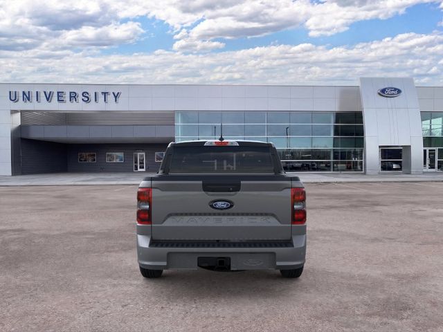 New 2026 Gray Ford Lobo Standard image 6