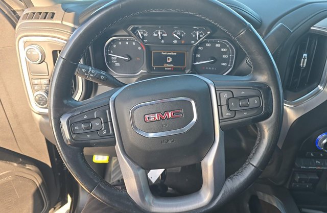 Used 2021 GMC Sierra 1500 Truck