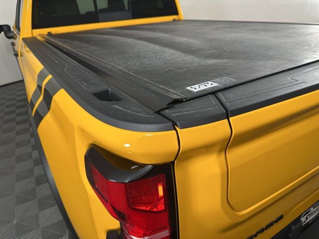 New 2025 Chevrolet Silverado 2500HD Truck