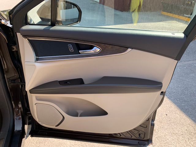 Used 2019 Lincoln Nautilus SUV