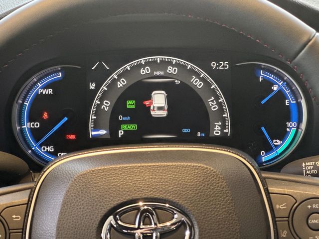 2024 Toyota RAV4 Prime SE 11