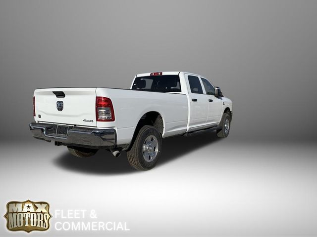 2024 Ram 2500 Tradesman 10