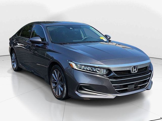 2021 Honda Accord LX FWD