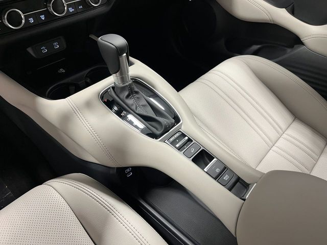 New 2027 Honda HR-V SUV