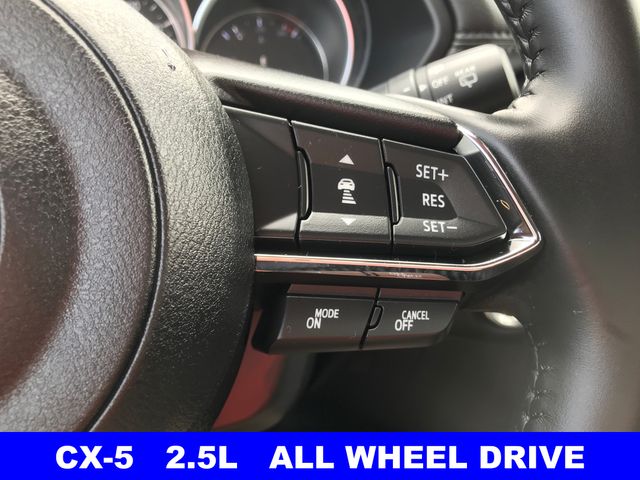 Used 2025 Blue Mazda 2.5 S Select Package image 12