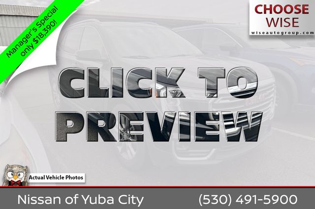 2023 GMC Terrain SLT FWD