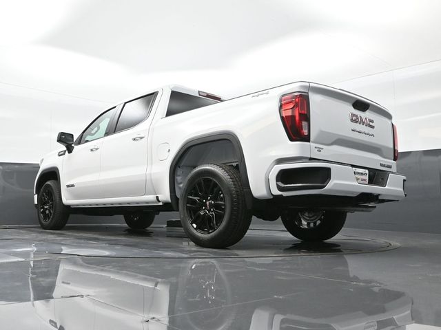 2025 GMC Sierra 1500 Elevation 22