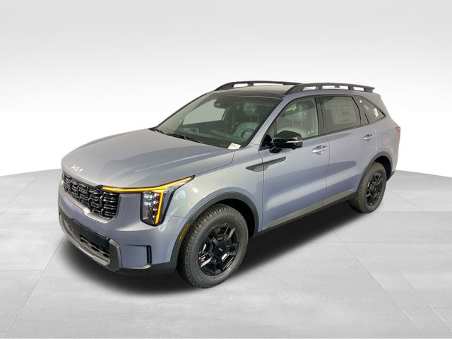 2024 Kia Sorento X-Pro SX Prestige 25