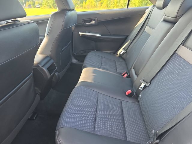 Used 2013 Cosmic Gray Mica Toyota SE image 14