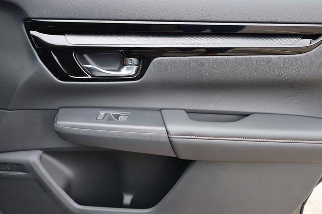 New 2026 Solar Silver Metallic Honda Sport Touring image 43