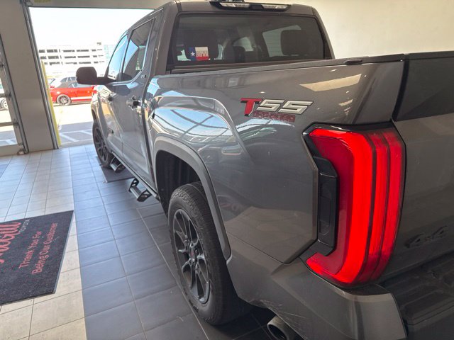 2023 Toyota Tundra SR5 Gray at Legacy Ford