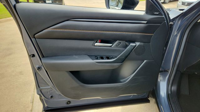 2025 Mazda CX-50 Hybrid