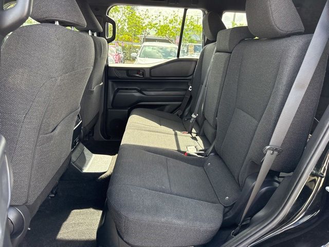 Used 2024 Toyota Land Cruiser SUV