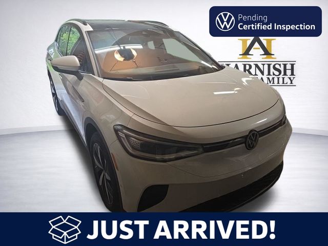2023 Volkswagen ID.4 Pro S AWD
