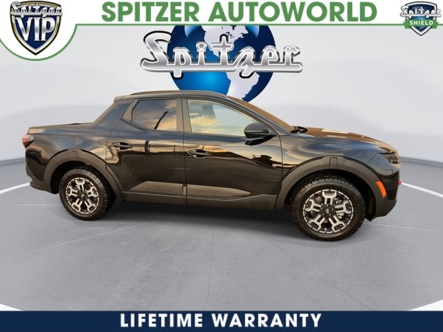 New 2026 Black Hyundai XRT image 10